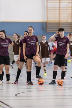 Bild 18 - wBJ Futsalmeisterschaft